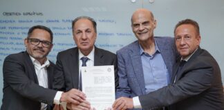 Distrito Federal na rota do turismo religioso halal