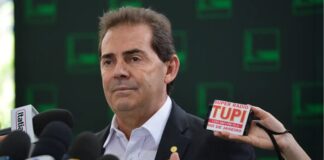 TSE mantém ação penal contra deputado Paulinho da Força