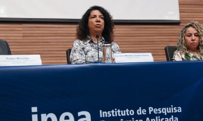 Concurso Público do Ipea Busca Renovação e Diversidade em seu Quadro de Servidores mundo