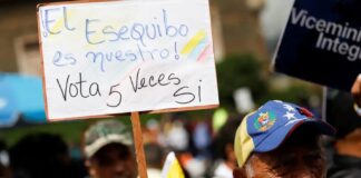 Especialistas Analisam Risco de Conflito Armado Entre Venezuela e Guiana
