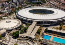 Brasil estreia no Maracanã na Copa Feminina de 2027