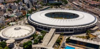 Novo Capítulo para o Maracanã: Inicia Processo de Licitação para Concessão de 20 Anos