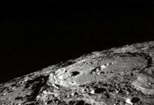 Cientistas confirmam existência de caverna acessível na Lua