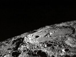 Cientistas confirmam existência de caverna acessível na Lua