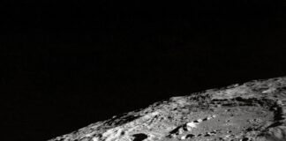 Missão Chang’e-6: Novas amostras científicas do lado oculto da Lua