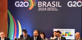 G20 Brasil: Combate à Fome e Desigualdade Consensual entre os Países