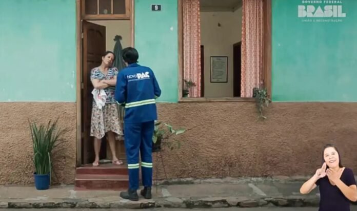 Nova Peça da Campanha "O Brasil é um só povo" Estreia Neste Domingo politica