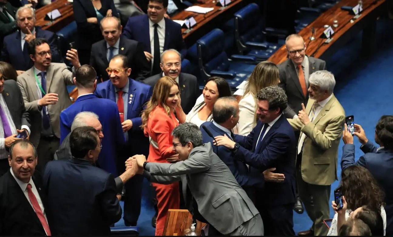 Senado Câmara