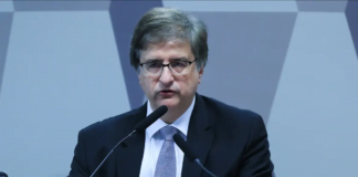 Indicado à PGR, Paulo Gonet afirma que liberdade de expressão pode ser restrita em certas circunstâncias