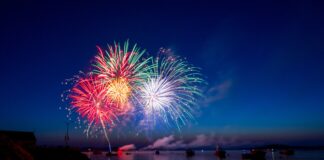 Senado aprova projeto de lei que limita o barulho de fogos de artifício