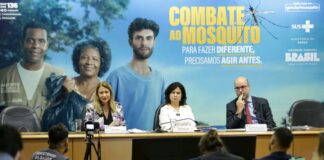 Ministério da Saúde alerta para nível epidêmico de dengue em 2024 na região Centro-Oeste