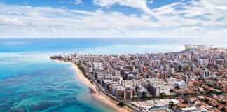 Diminui ritmo de afundamento na mina 18, mas ameaça persiste em Maceió