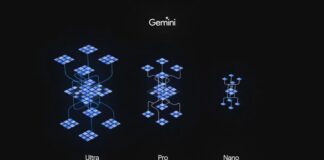 Google Revoluciona com Lançamento do Modelo de IA Gemini