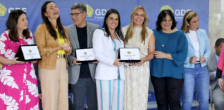 GDF lança plano e capacitação para o combate à violência contra a mulher