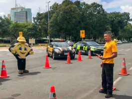 Lei Seca: 60 motoristas foram autuados por embriaguez no fim de semana