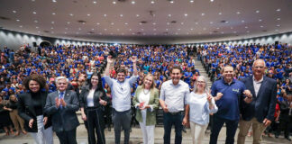 Programa Jovem Candango convoca mais 838 selecionados para atuar no GDF