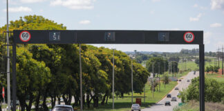 DF registra o menor número de roubos de veículos em 25 anos