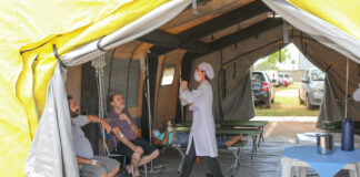 Saúde capacita médicos sobre tratamento de dengue e febre maculosa