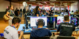 Esportes eletrônicos são reconhecidos como modalidade esportiva no DF