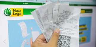 Contribuintes já indicaram R$ 24 milhões em créditos do Nota Legal