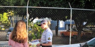 Provid leva conscientização contra violência doméstica para 22 mil mulheres