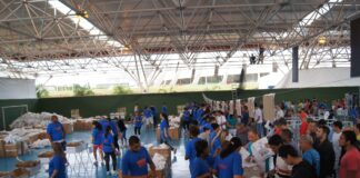 Kits da 51ª Corrida de Reis começam a ser entregues nesta segunda