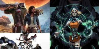 Os 10 Jogos mais esperados de 2024