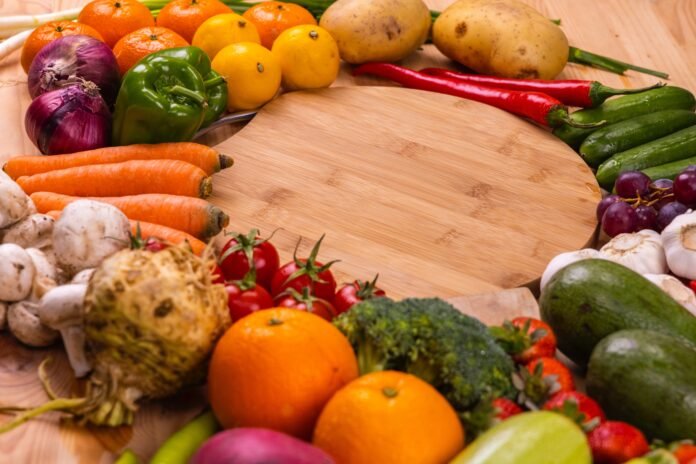 Vegano, vegetariano e flexitariano: o que é ? saude