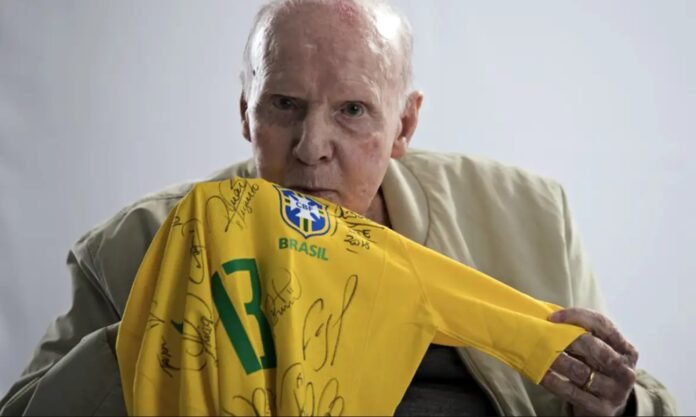 Mário Jorge Lobo Zagallo: A Despedida de um Ícone do Futebol Brasileiro esporte