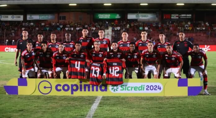 Definidos os Confrontos da Terceira Fase da Copa São Paulo de Futebol Júnior após Jornada de Decisões esporte