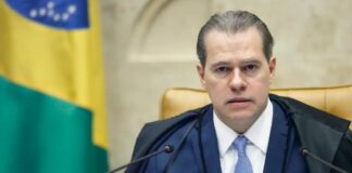 STF prorroga Regime de Recuperação Fiscal do Rio de Janeiro por mais seis meses