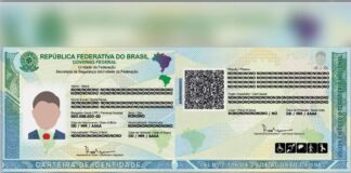 Prazo para emissão da nova carteira de identidade nacional encerra hoje