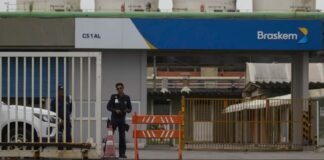 Comitiva do CNJ e CNMP chega a Maceió para acompanhar desdobramentos do caso braskem