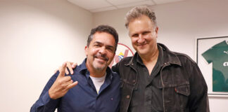 Brasília celebra o Dia do Rock com nova lei e homenagens