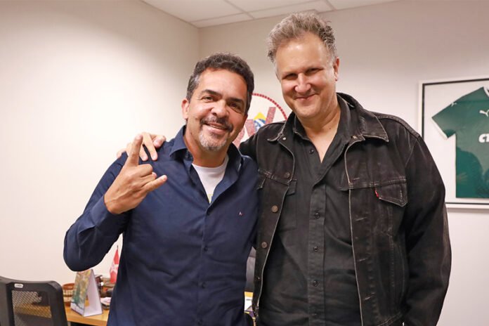 Brasília Celebra o Dia do Rock com Nova Lei e Homenagens brasilia