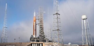 Nasa deve anunciar atraso na missão Artemis II para 2025 ou Além