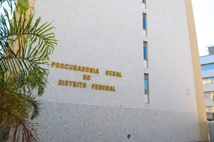 DF prevê pagar R$ 598 milhões em precatórios em 2024 brasilia