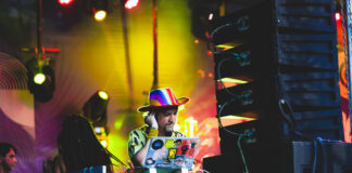 Agenda cultural do Sesc-DF oferece programação especial de carnaval