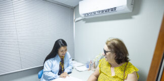 Glicosesc: projeto de intervenção nutricional do Sesc-DF está com inscrições abertas