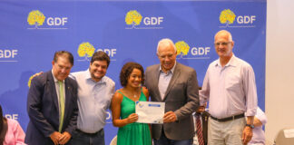 Jovem Candango qualifica mais 500 pessoas para o mercado de trabalho