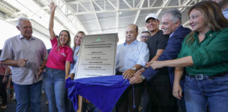 Reconstrução da rodoviária do Gama amplia mobilidade na cidade