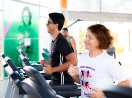 Quando o exercício vira alerta: sinais de que o treino pode estar fazendo mal à saúde