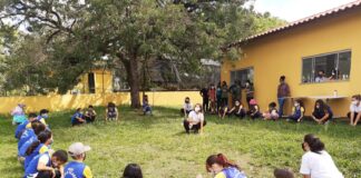 Parque Educador tem inscrições abertas até o dia 27 de fevereiro
