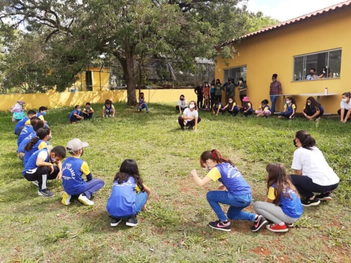Parque Educador tem inscrições abertas até o dia 27 de fevereiro brasilia