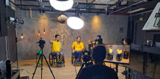 Websérie traz inclusão e conhecimento de direitos da pessoa com deficiência