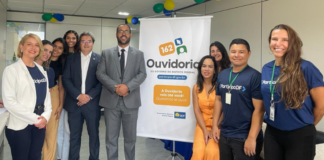 Controladoria-Geral do DF inaugura nova sala da Ouvidoria