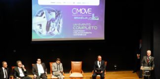 Brasília sediará o primeiro C-MOVE do ano, e promoverá o Dia da Mobilidade Elétrica