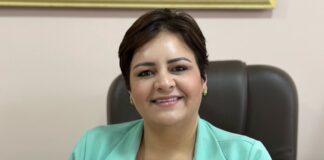 Rudilene Nobre conquista parcerias e se consolida como forte pré-candidata a Prefeitura de Valparaíso