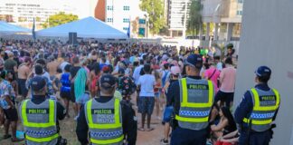 Bloquinho na Praia – Pré-Carnaval tem 12 vagas de barracas para ambulantes