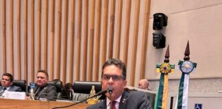 CLDF derruba veto ao projeto que prevê infraestrutura mínima nos locais de aulas práticas de autoescolas do DF